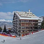 Olympic R4 By Interhome Apartment Nendaz