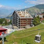 Olympic R4 By Interhome