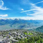 Olympic R4 By Interhome * Nendaz