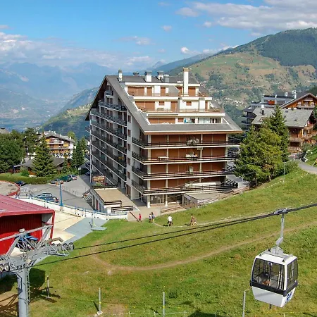 Olympic R4 By Interhome