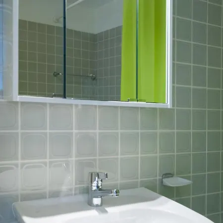 Apartament Olympic R4 By Interhome *