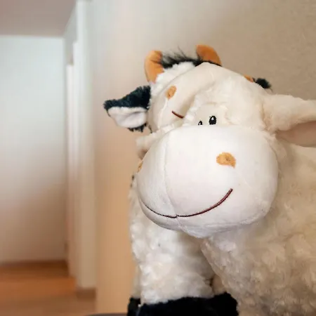 Olympic R4 By Interhome *