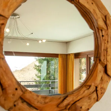 Apartman Olympic R4 By Interhome Nendaz