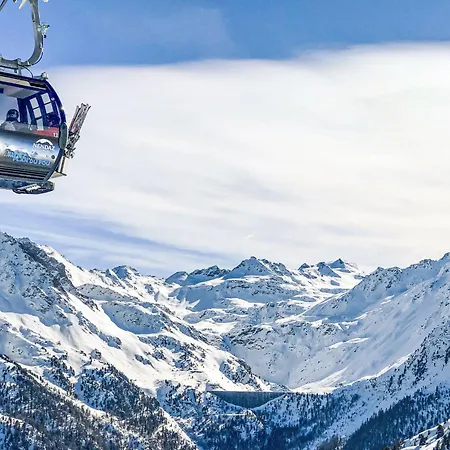 Olympic R4 By Interhome Apartment Nendaz