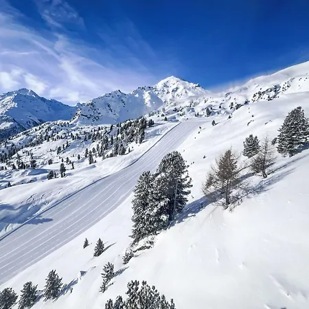 Olympic R4 By Interhome *