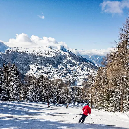 Olympic R4 By Interhome Apartman *