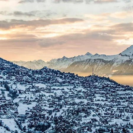 Olympic R4 By Interhome