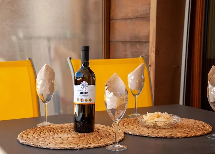 Olympic R4 By Interhome Nendaz