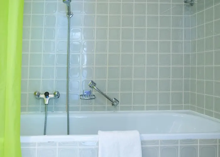 Apartment Olympic R4 By Interhome *