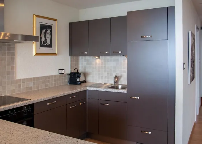 Olympic R4 By Interhome * Nendaz