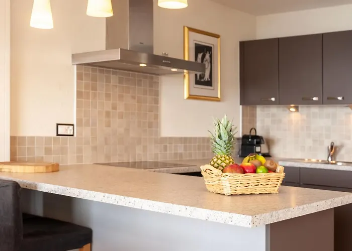 Olympic R4 By Interhome Nendaz