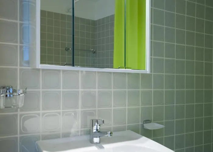 Apartment Olympic R4 By Interhome *