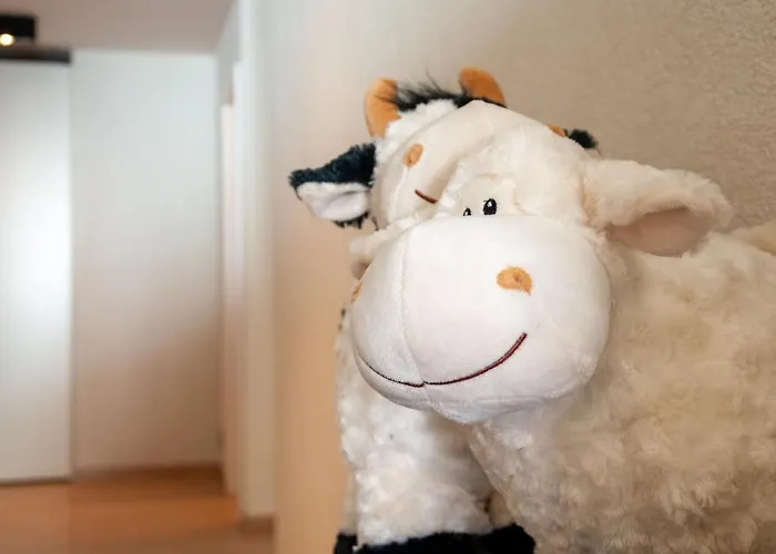 Olympic R4 By Interhome *