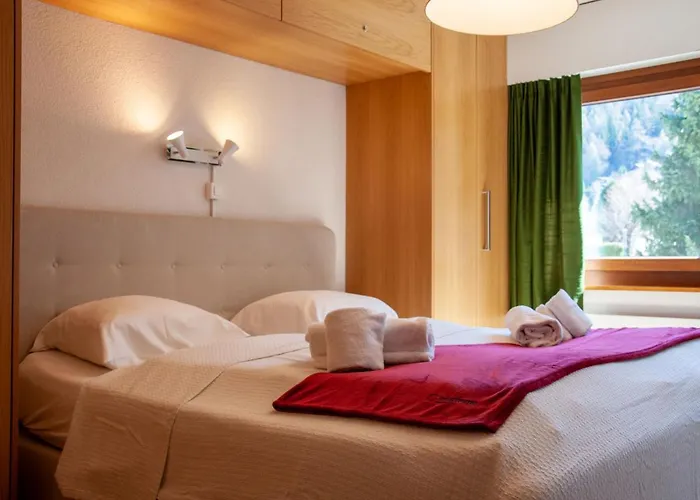 Olympic R4 By Interhome *