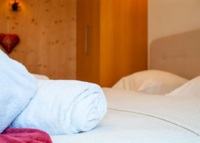 Olympic R4 By Interhome Nendaz