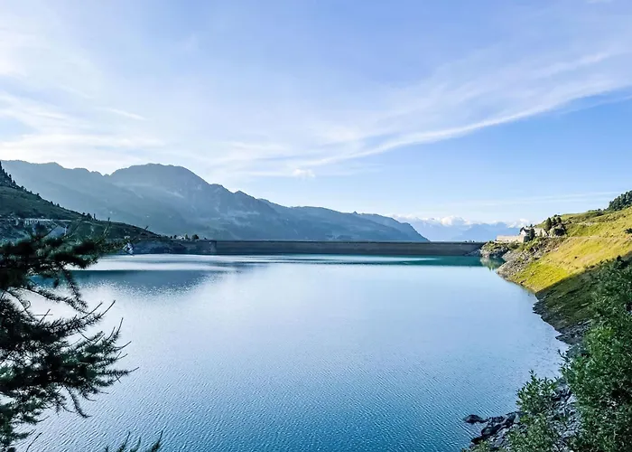 Olympic R4 By Interhome Nendaz