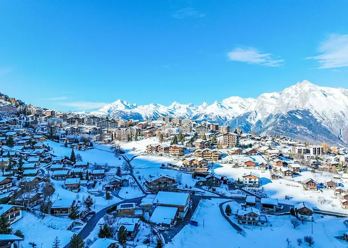 Olympic R4 By Interhome