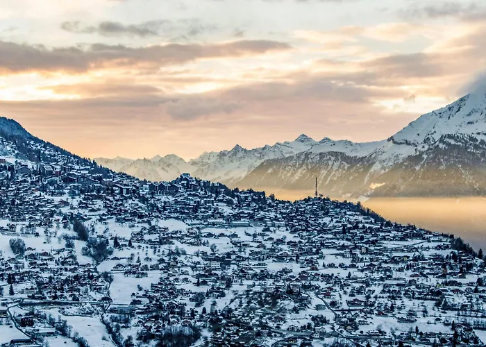 Olympic R4 By Interhome