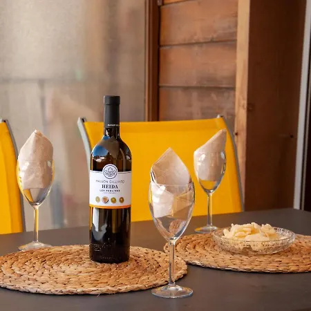 Olympic R4 By Interhome ננדה