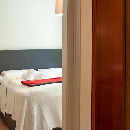 Olympic R4 By Interhome דירה