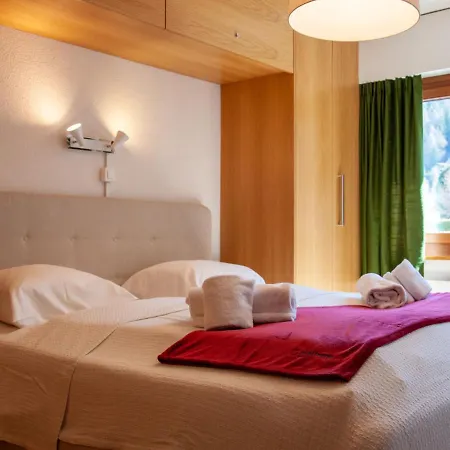 Olympic R4 By Interhome *