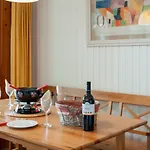 Olympic R4 By Interhome Διαμέρισμα Nendaz