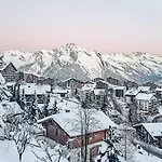 Διαμέρισμα Olympic R4 By Interhome Nendaz