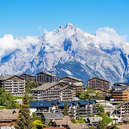 Διαμέρισμα Olympic R4 By Interhome